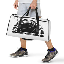 Load image into Gallery viewer, Sportsman's Club Duffle bag