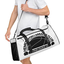 Load image into Gallery viewer, Sportsman's Club Duffle bag
