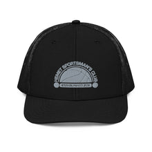 Load image into Gallery viewer, Trucker Cap