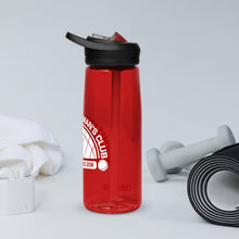 Load image into Gallery viewer, Sports water bottle