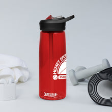 Load image into Gallery viewer, Sports water bottle