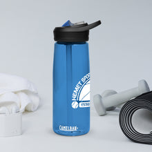 Load image into Gallery viewer, Sports water bottle