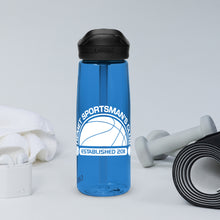 Load image into Gallery viewer, Sports water bottle