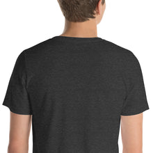 Load image into Gallery viewer, Sportsman's ClubFront Print Unisex t-shirt