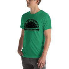 Load image into Gallery viewer, Hemet Sportsman's Club Front Print Unisex t-shirt