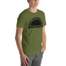 Load image into Gallery viewer, Hemet Sportsman's Club Front Print Unisex t-shirt