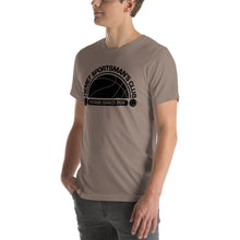 Load image into Gallery viewer, Hemet Sportsman's Club Front Print Unisex t-shirt