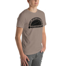 Load image into Gallery viewer, Hemet Sportsman's Club Front Print Unisex t-shirt