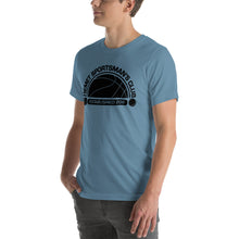 Load image into Gallery viewer, Hemet Sportsman's Club Front Print Unisex t-shirt